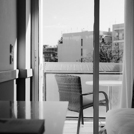 Hotel Ntinas Tríkala Zewnętrze zdjęcie