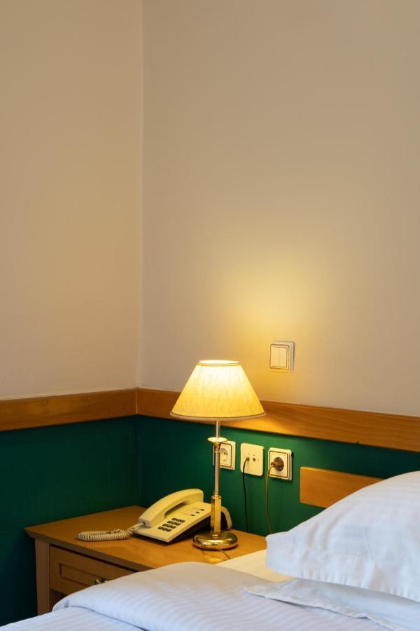 Hotel Ntinas Tríkala Zewnętrze zdjęcie