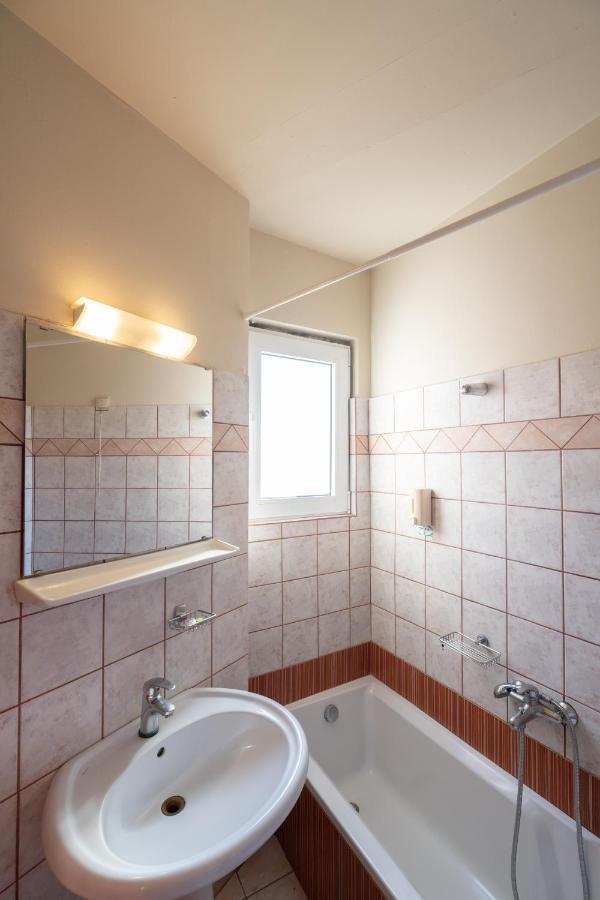 Hotel Ntinas Tríkala Zewnętrze zdjęcie